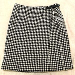Lauren Ralph Lauren wool skirt